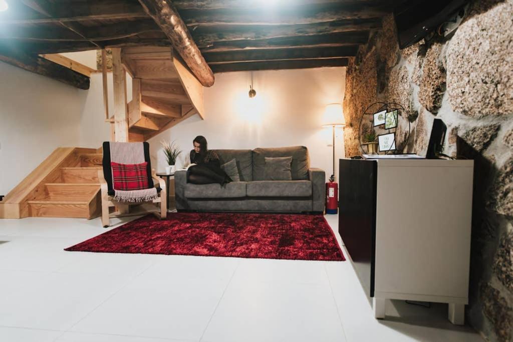 Casa Oeste سابوغييرو المظهر الخارجي الصورة