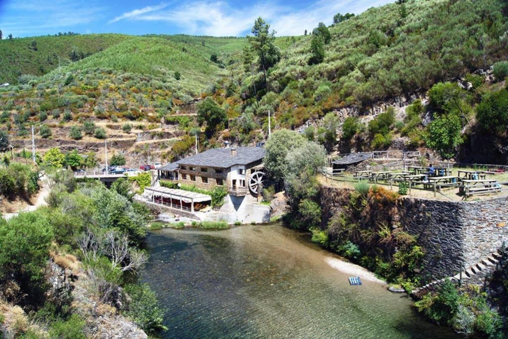 Casa Oeste سابوغييرو المظهر الخارجي الصورة