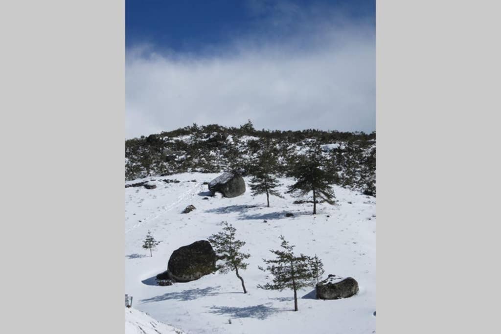 Casa Oeste سابوغييرو المظهر الخارجي الصورة