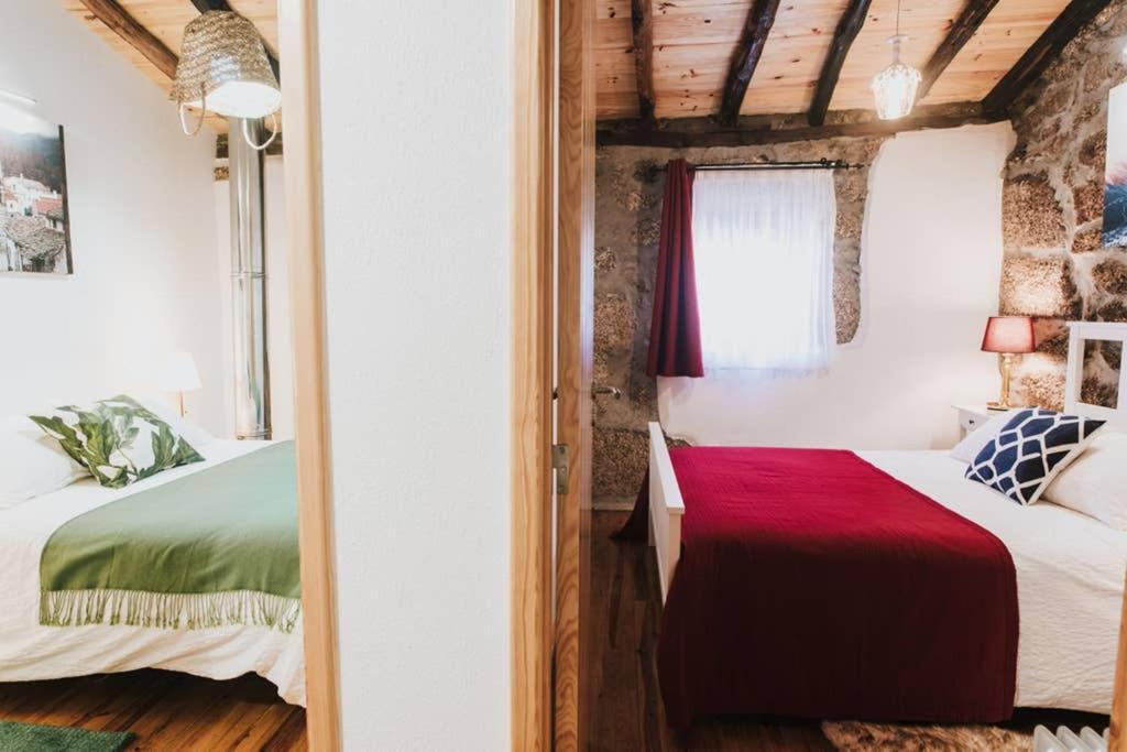 Casa Oeste سابوغييرو المظهر الخارجي الصورة