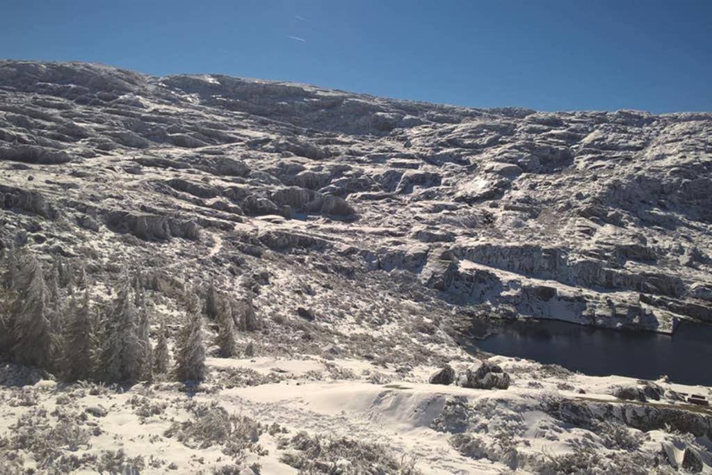 Casa Oeste سابوغييرو المظهر الخارجي الصورة